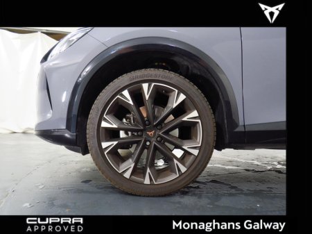 2026 Cupra Formentor - photo 6