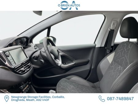 2017 Peugeot 2008 - photo 8