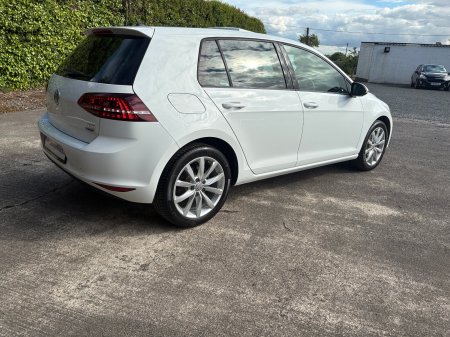 2017 Volkswagen Golf - photo 12