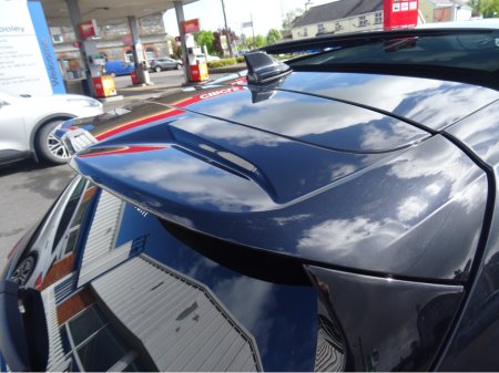 2023 Ford Focus - photo 23