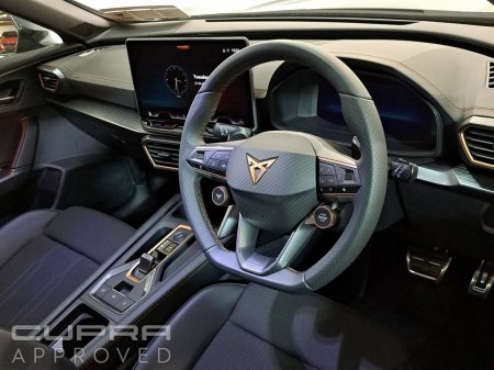 2026 Cupra Formentor - photo 11
