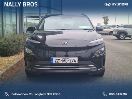 2022 Hyundai KONA - photo 2