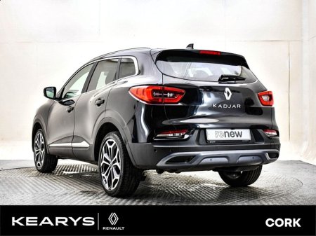 2020 Renault Kadjar - photo 23