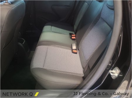 2023 Opel Crossland - photo 13
