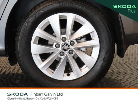 2026 Skoda Kamiq - photo 9