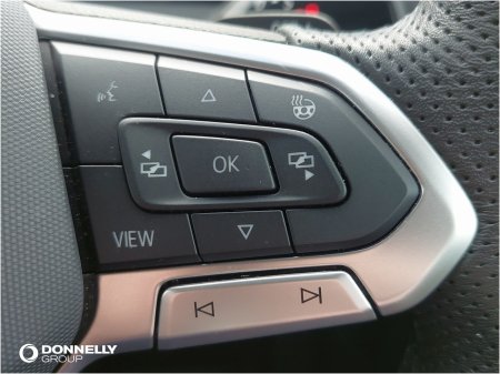 2024 Volkswagen Tiguan - photo 18