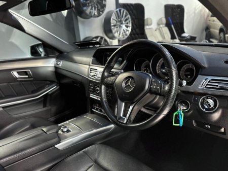 2016 Mercedes-Benz E-Class - photo 11
