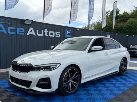 2019 BMW 3-Series - photo 2