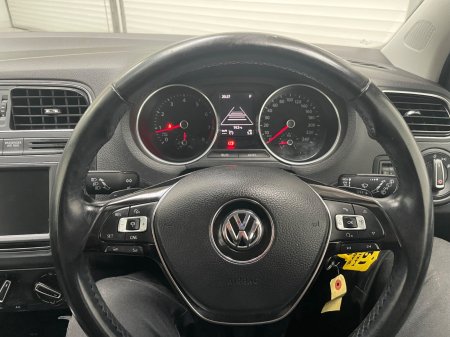 2016 Volkswagen Polo - photo 10