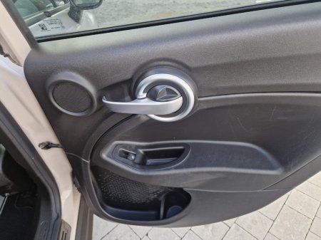 2016 Fiat 500X - photo 18