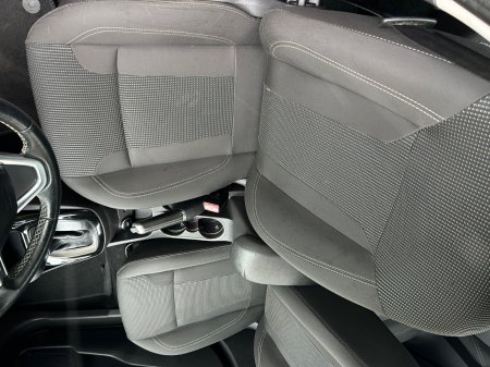 2017 Ford Fiesta - photo 12