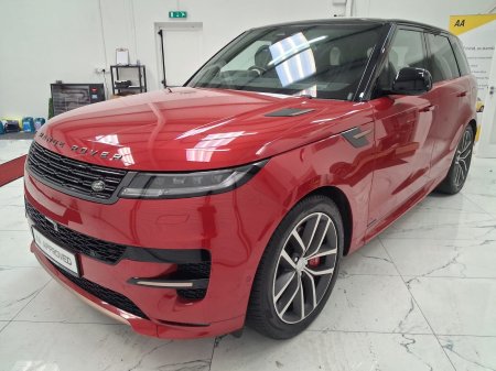 2023 Land Rover Range Rover - photo 7