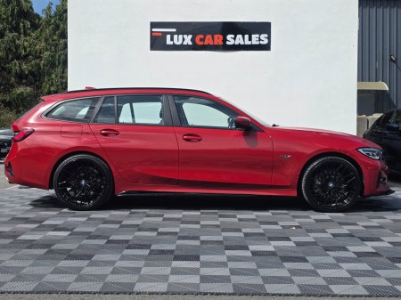 2022 BMW 3-Series - photo 2