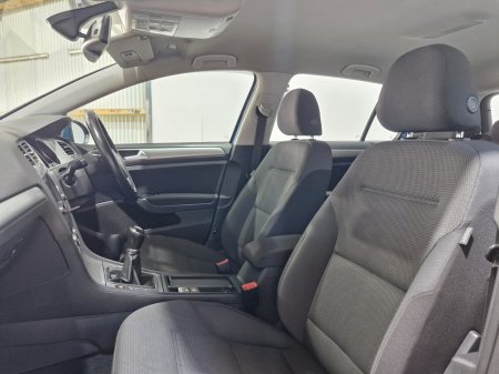 2016 Volkswagen Golf - photo 22
