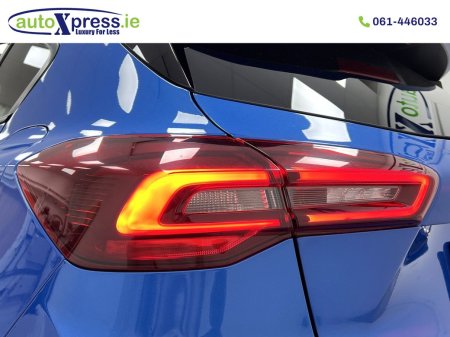 2023 Ford Focus - photo 21