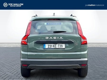 2023 Dacia Jogger - photo 5