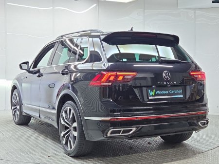 2023 Volkswagen Tiguan - photo 14