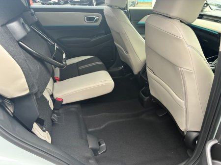 2026 Honda HR-V - photo 27