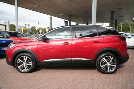 2017 Peugeot 3008 - photo 7