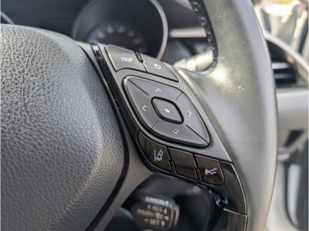2019 Toyota C-HR - photo 20