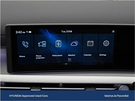 2024 Hyundai Tucson - photo 23