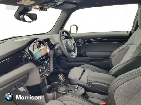 2022 Mini Cooper - photo 5