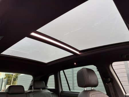 2021 Volkswagen Tiguan - photo 12