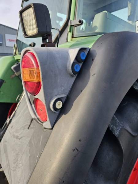 2008 Fendt Fendt 312 Vario - photo 10