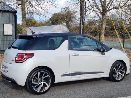 2018 Citroen DS 3 - photo 29