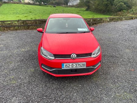 2015 Volkswagen Polo - photo 3
