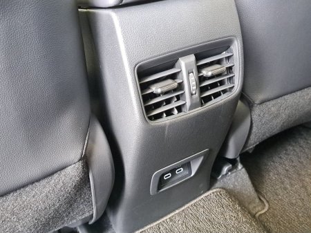 2024 Toyota Corolla Cross - photo 23