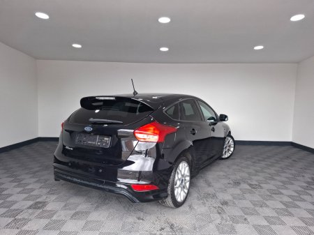 2017 Ford Focus - photo 9