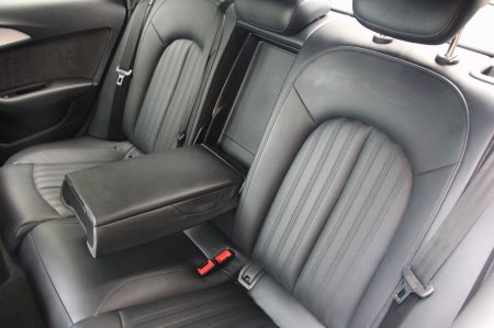 2016 Audi A6 - photo 20
