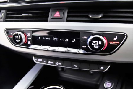 2024 Audi A4 - photo 21