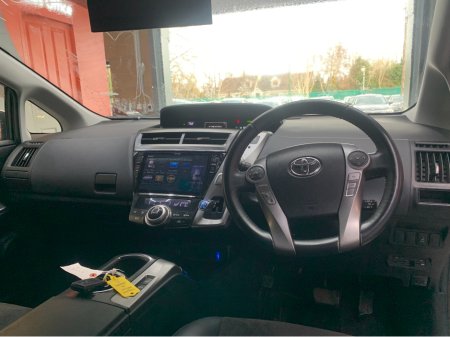 2016 Toyota Prius - photo 9