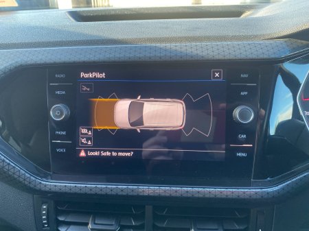 2019 Volkswagen T-Cross - photo 15