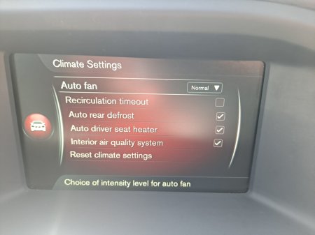 2015 Volvo V60 - photo 41