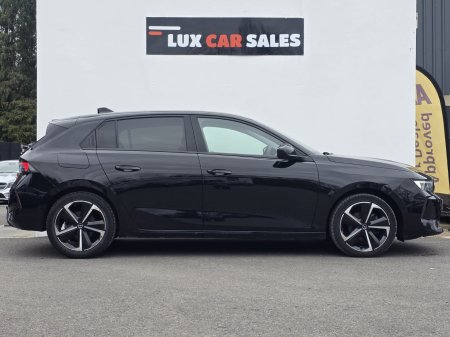 2024 Opel Astra - photo 2