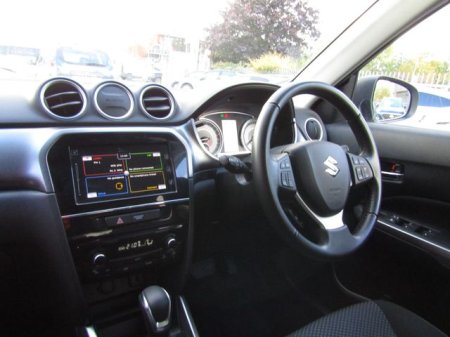 2023 Suzuki Vitara - photo 17