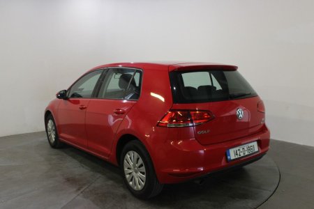 2014 Volkswagen Golf - photo 19