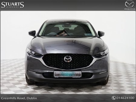 2023 Mazda CX-30 - photo 7