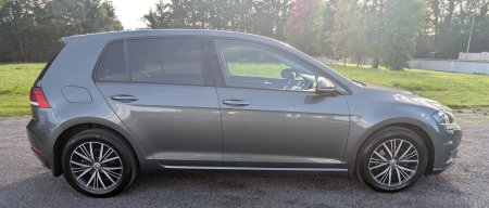 2018 Volkswagen Golf - photo 12