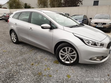 2015 Kia Ceed - photo 3
