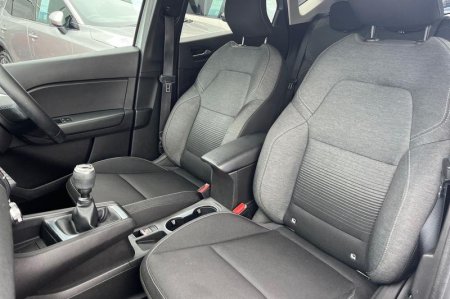 2021 Renault Captur - photo 19