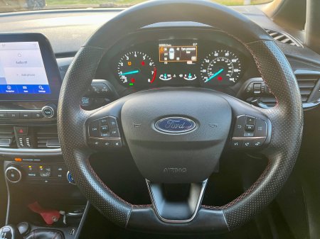 2023 Ford Fiesta - photo 21