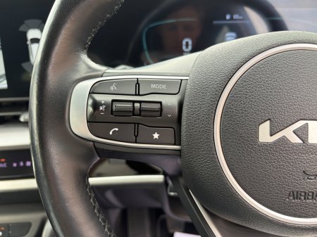 2023 Kia Sportage - photo 20