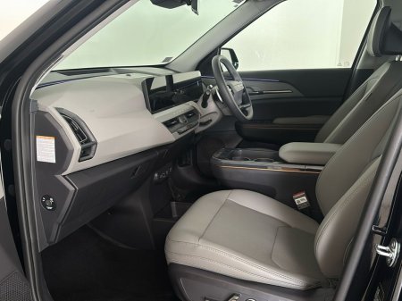 2026 Kia EV5 - photo 10