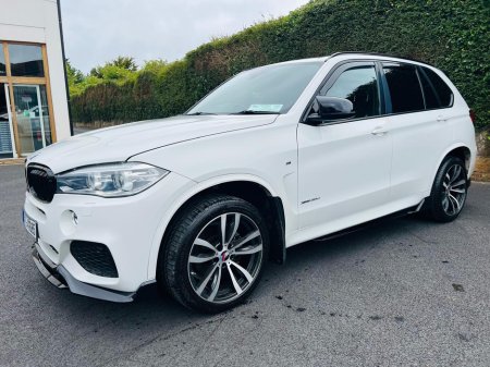 2015 BMW X5 - photo 7