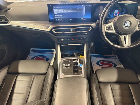 2023 BMW i4 - photo 15