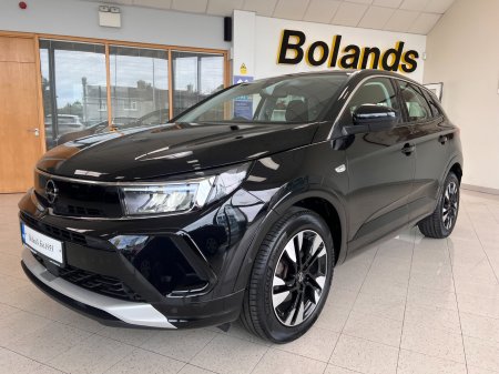 2024 Opel Grandland X - photo 16